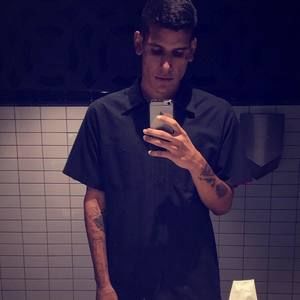 Meet your Posher, Nate